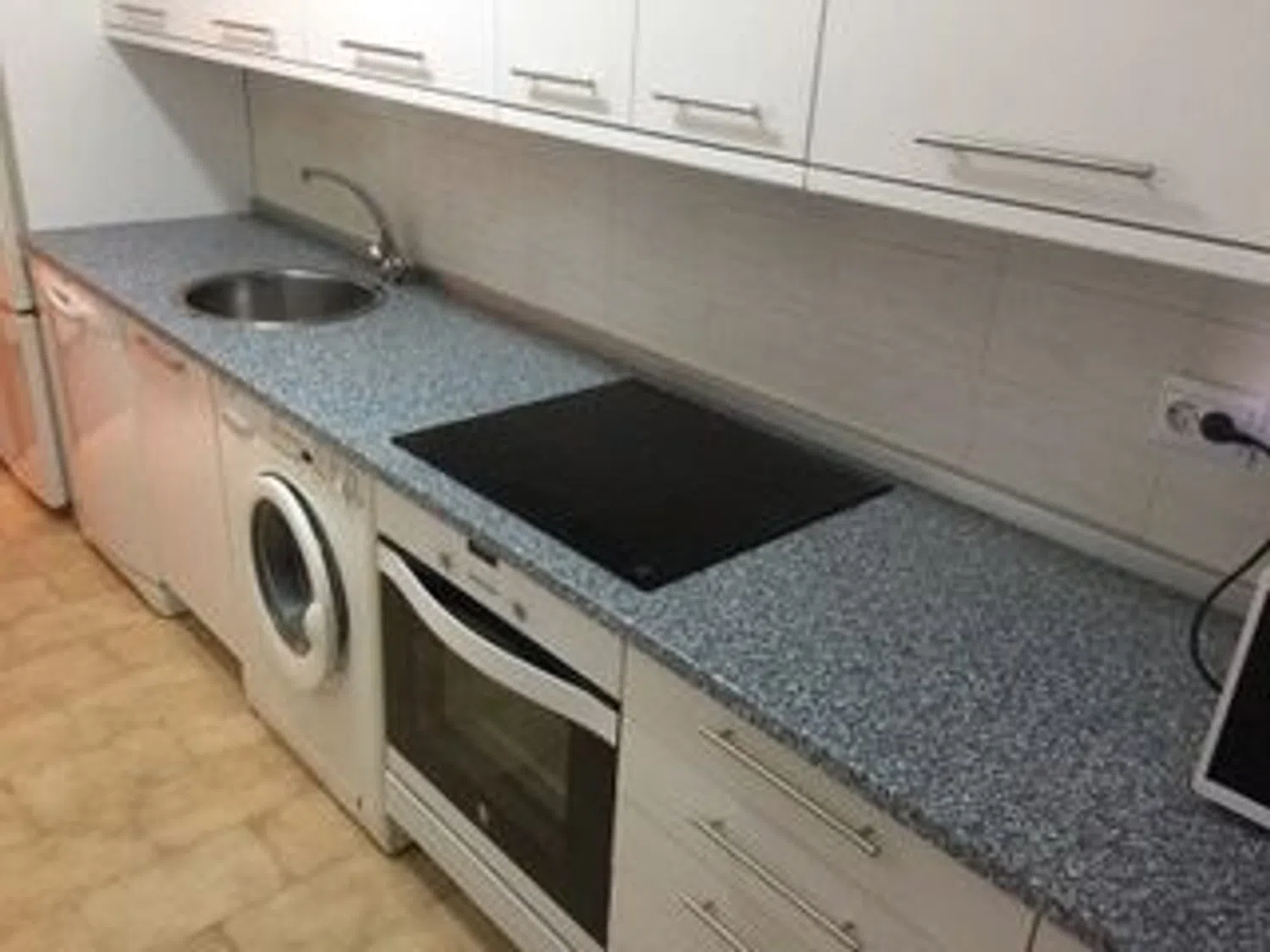 Piso en paseo de Santa María de la Cabeza, 11 - Foto 11