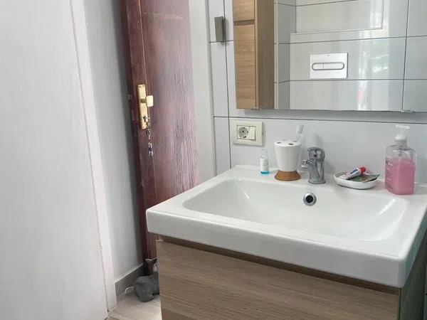 Estudio en avenida Juan Carlos I, 30 - Foto 2