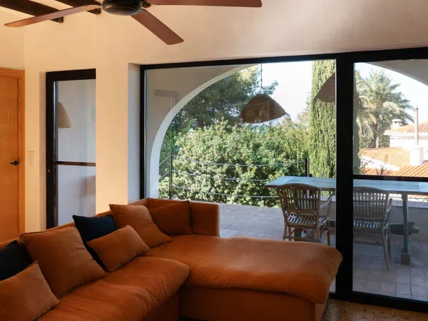 Casa o chalet independiente en Calle de la Mareselva, 17, El Montgó, El Montgó - Foto 7