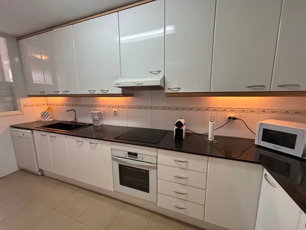 Piso en Passatge Riu Congost, 31 - Foto 18