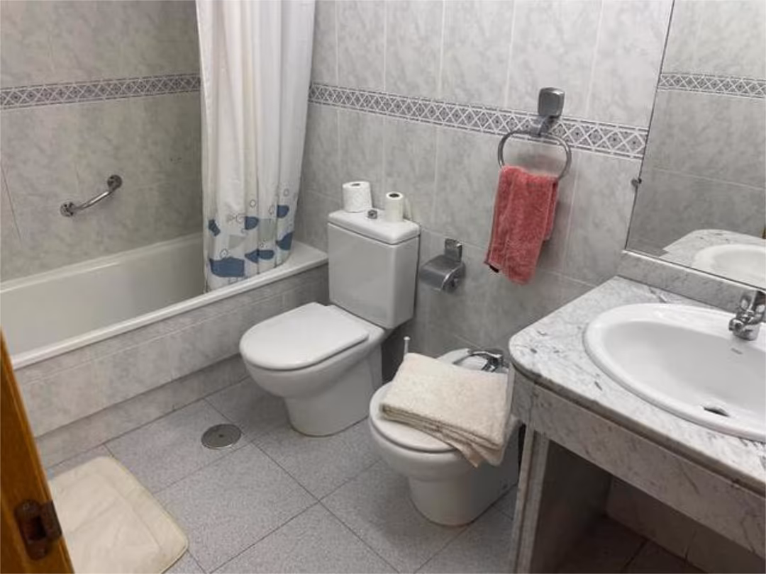 Piso en Vistalegre - Foto 2