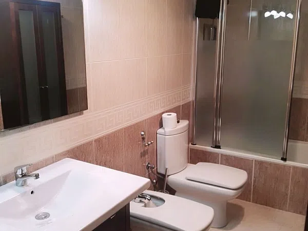 Piso en Calle Ramón y Cajal, 54, Rosaleda - Juventud - Foto 17
