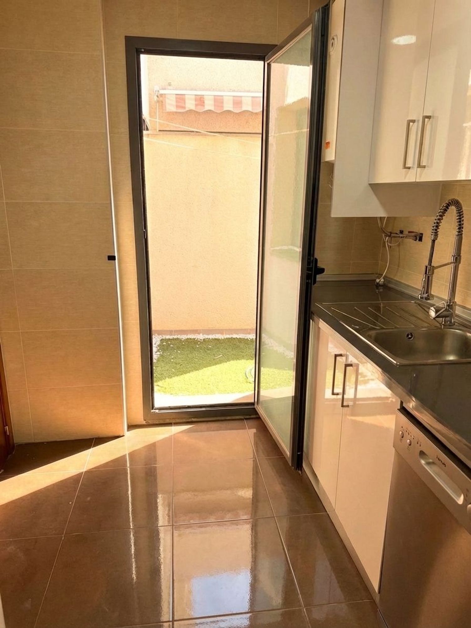 Piso en calle Palencia, 23 - Foto 6