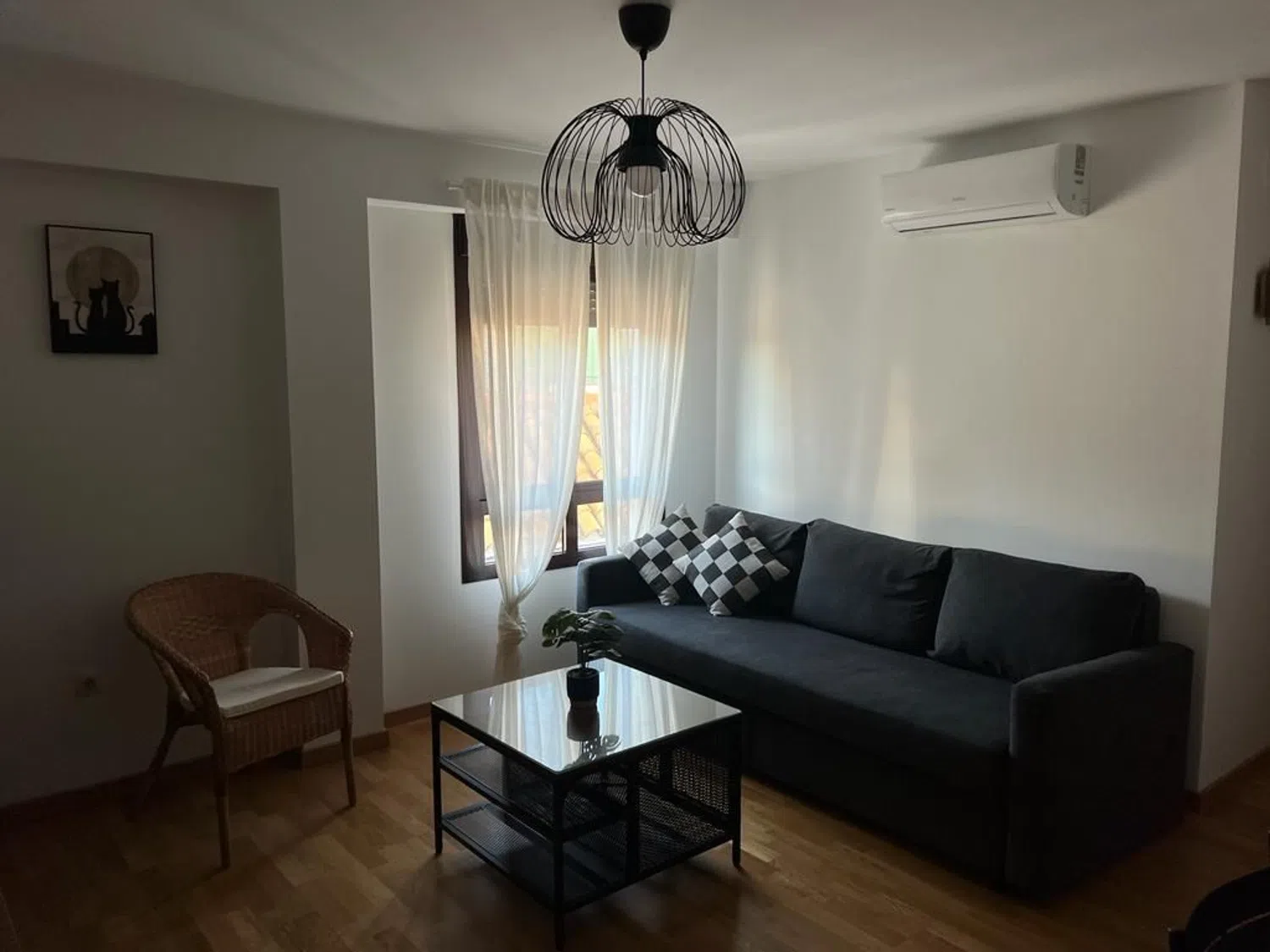 Estudio en plaza de Santa Marina, 1 - Foto 5