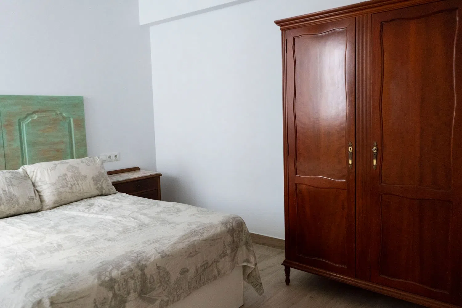 Piso en Barrio Calle Betis - Pagés del Corro - Foto 9