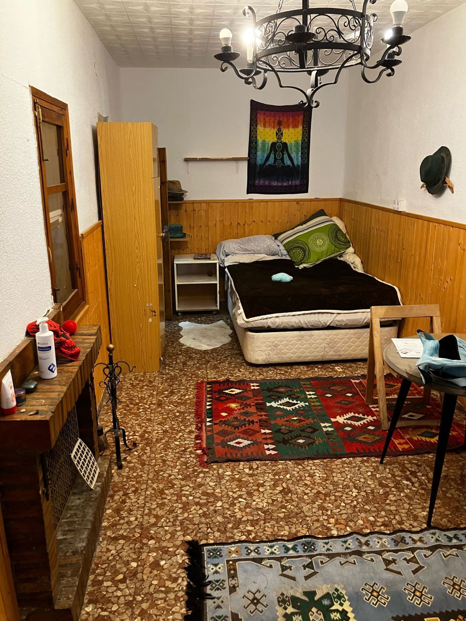 Estudio en Plaza Larga, 1, Albaicín, Albaicín - Foto 6