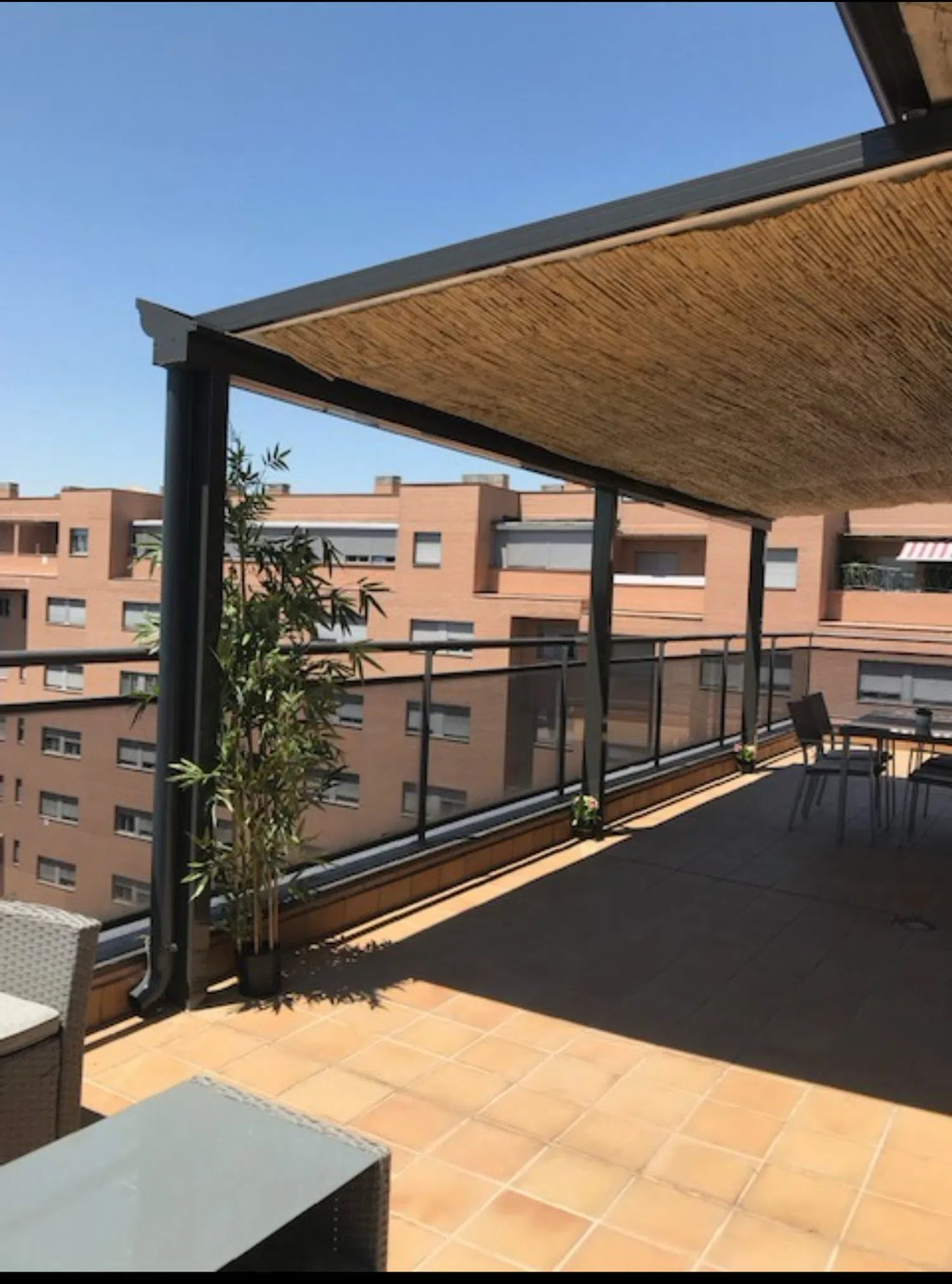 Ático en avenida del Camino de Santiago, 35 - Foto 3