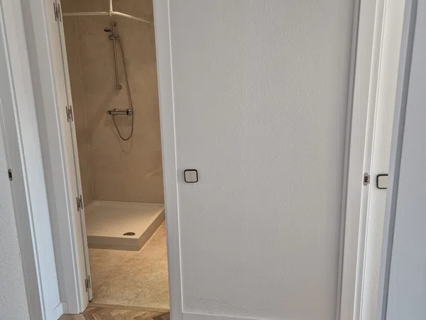 Alquiler de piso en Calle de Nuestra Señora del Rosario, 4 - Foto 20