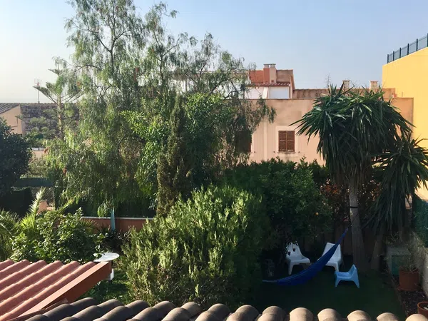 Chalet adosado en calle de Cristòfol Llompart, 36 - Foto 1