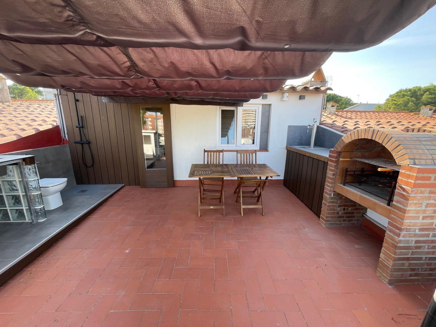 Chalet adosado en Passatge Mar Jardín-1, 8, Eixample Residencial, Eixample Residencial - Foto 4