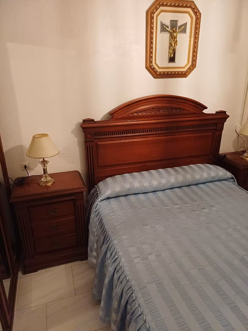 Piso en  Avenida Virgen de Fátima 13 - Foto 17