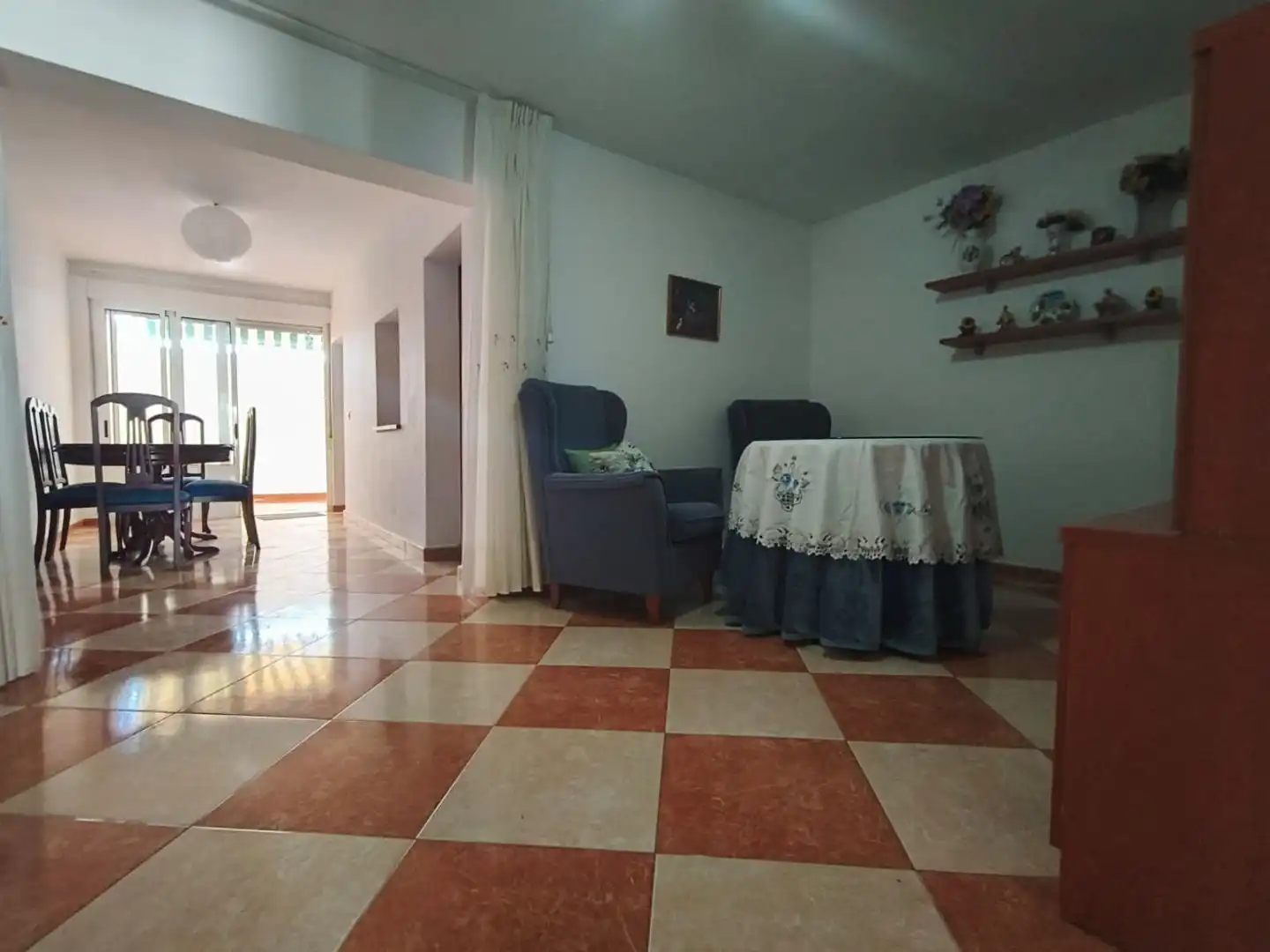 Planta baja en  Calle Hernán Cortés 19 - Foto 5