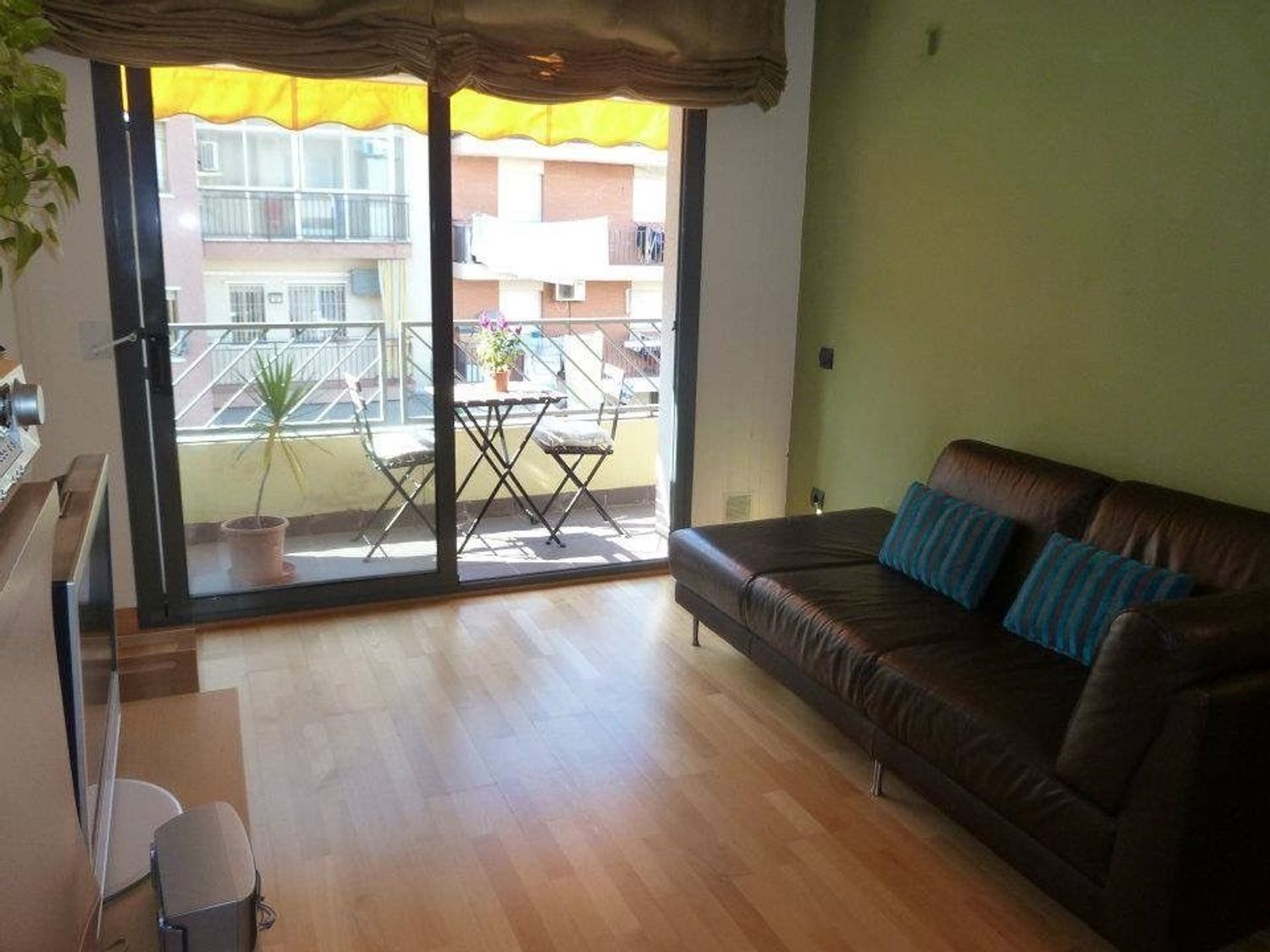 Ático en Calle Pi i Margall, 5, Santa Eulàlia - Foto 6
