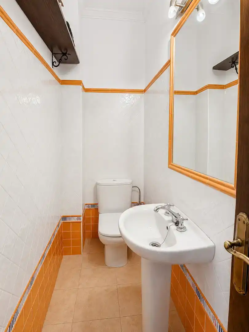 Dúplex en  Calle Víctor Pradera 2 - Foto 4