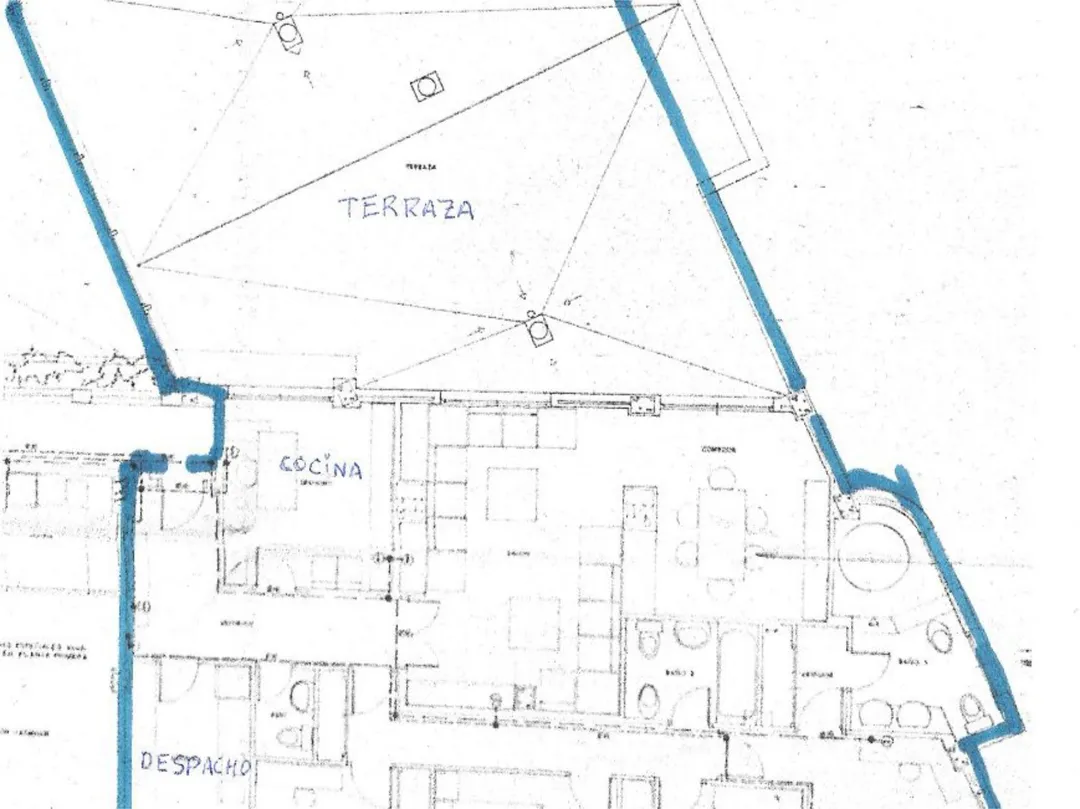 Piso en  Calle Rastro 22 - Foto 30