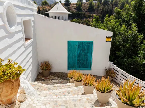 Cortijo en Cortijo en Camino de las lomas, 22 - Foto 40