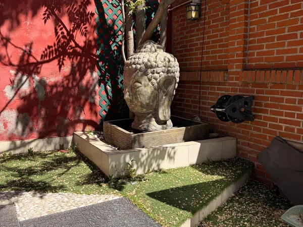 Chalet adosado en avenida del Levante, 49 - Foto 3