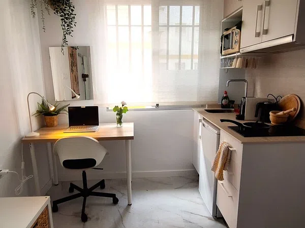 Estudio en Plaza Santa Isabel, 1, San Julián - Foto 10
