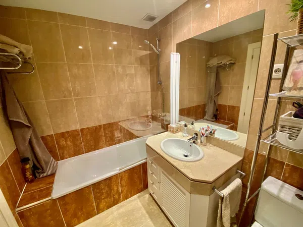 Piso en calle Colombia, 2 - Foto 15