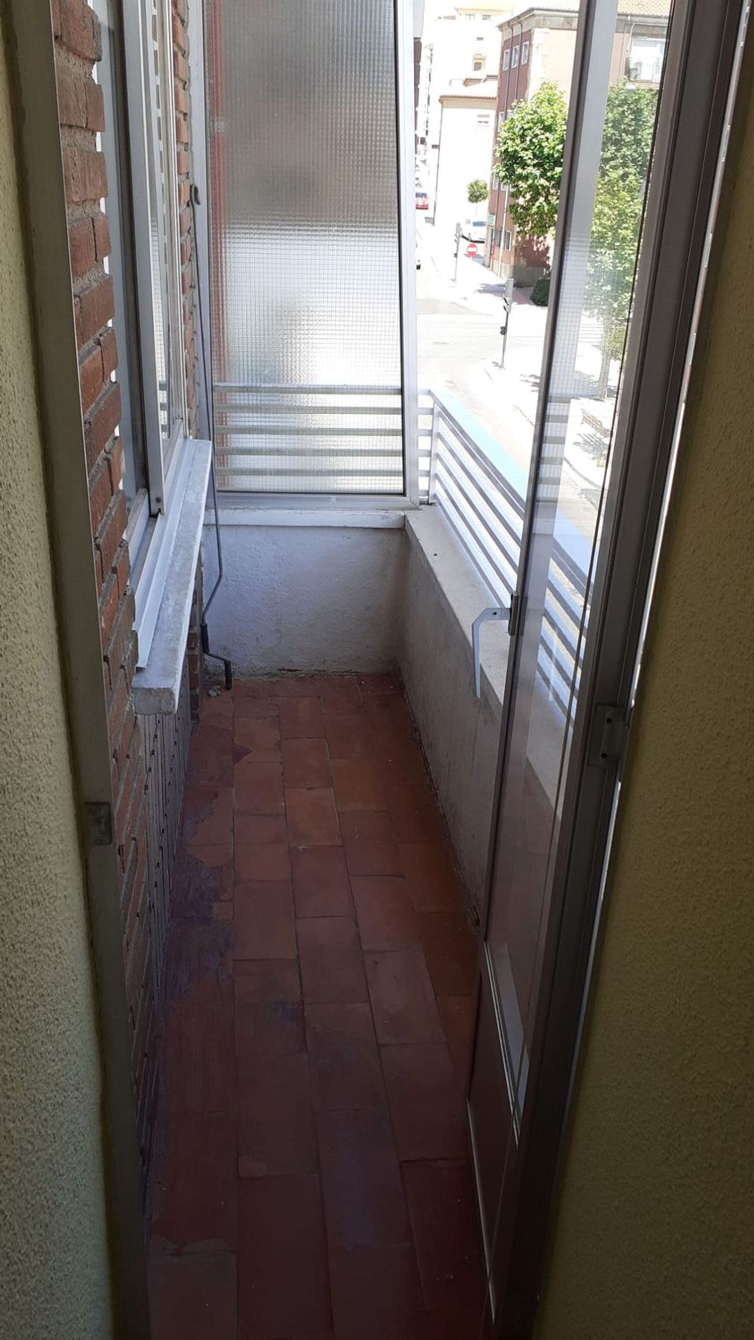Piso en Calle Volta, 56, San Bernardo - Foto 16