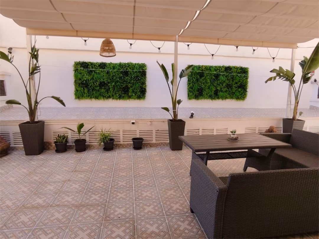 Planta baja en  Palma de Mallorca