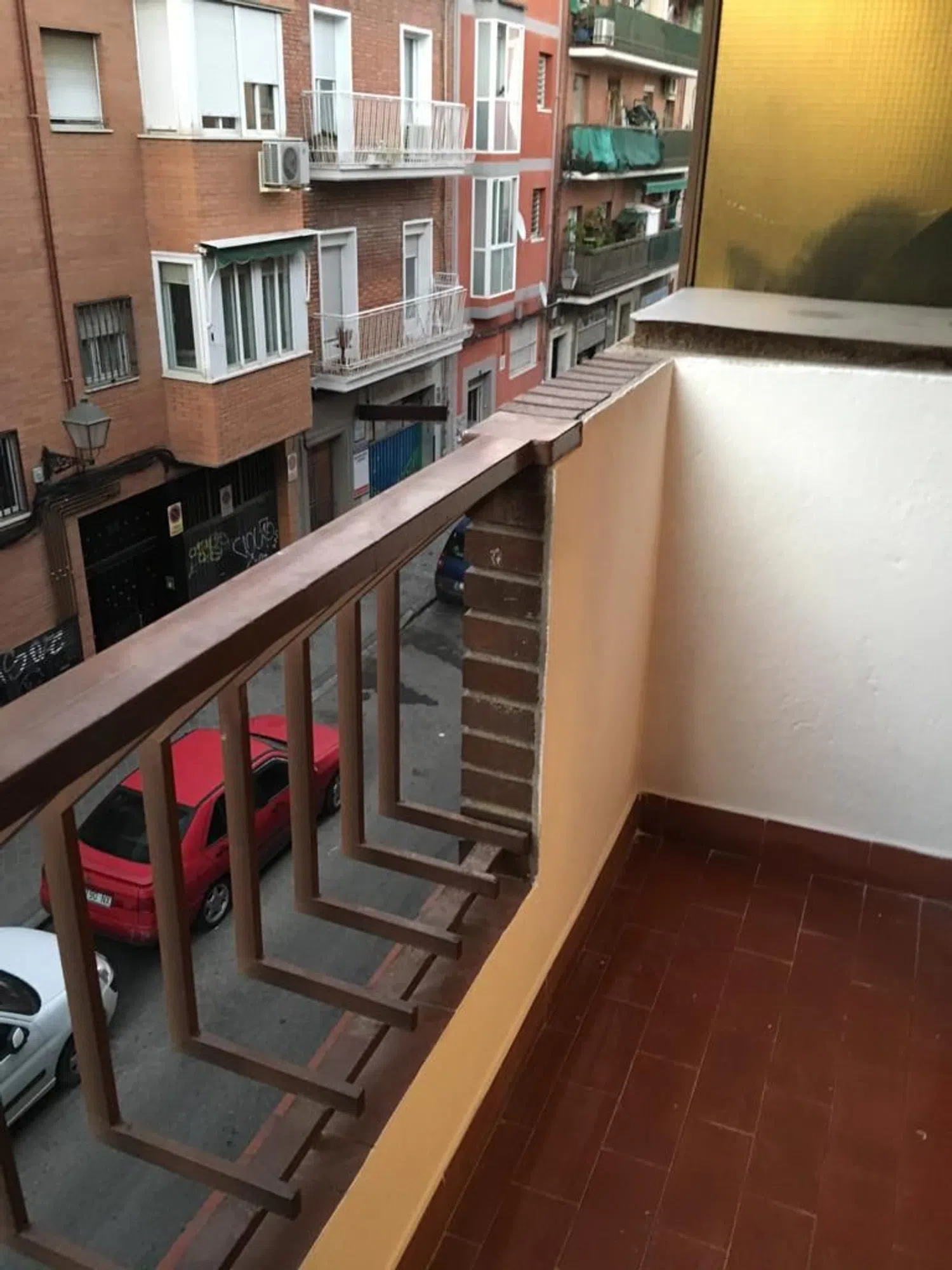 Piso en calle Antonio Ulloa, 19 - Foto 6