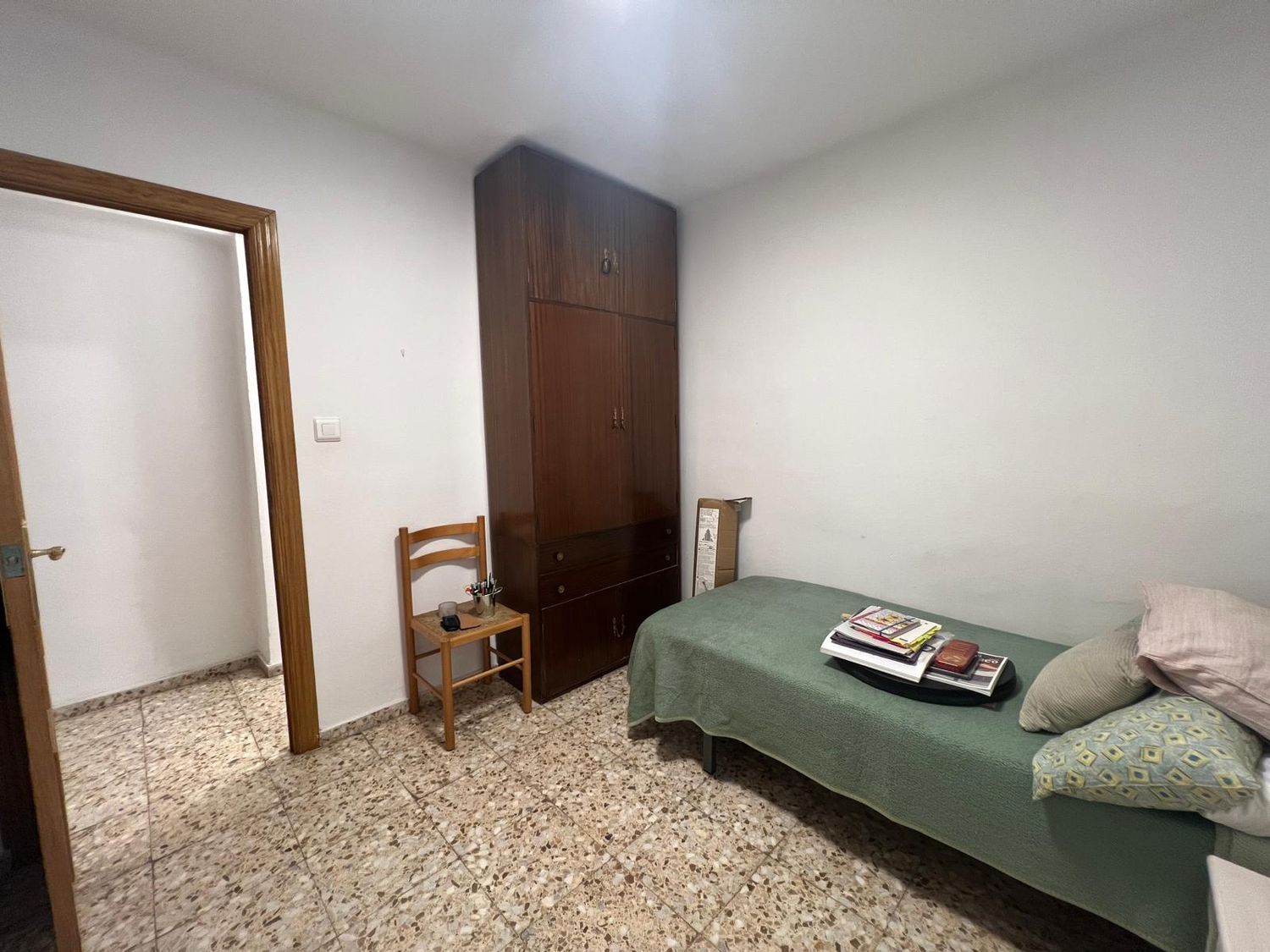 Piso en Calle del Poeta Mas y Ros, L'Illa Perduda - Foto 11