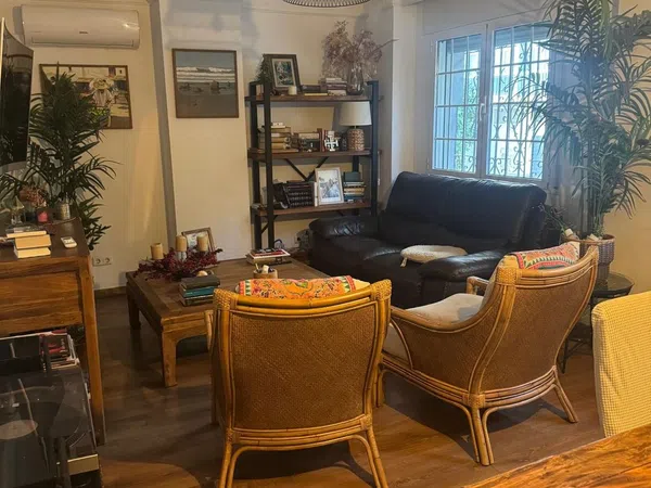Chalet adosado en Los Castillejos - La Trinidad, Los Castillejos - La Trinidad - Foto 14