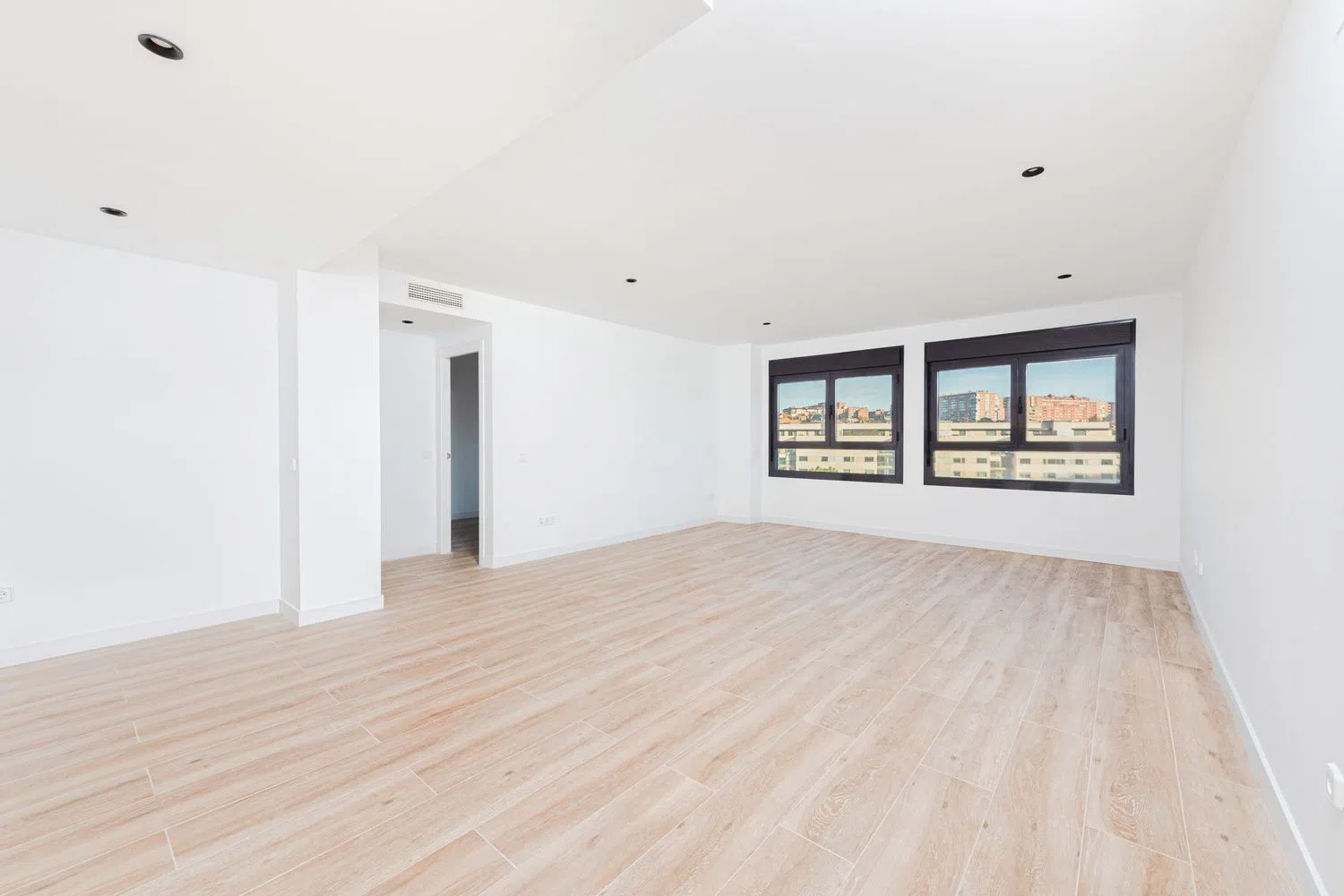 Piso en calle del Doctor Ramón Castroviejo - Foto 4