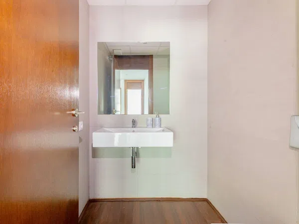 Casa o chalet independiente en Calle Federico García Sanchis, Santa Apolonia - Foto 16