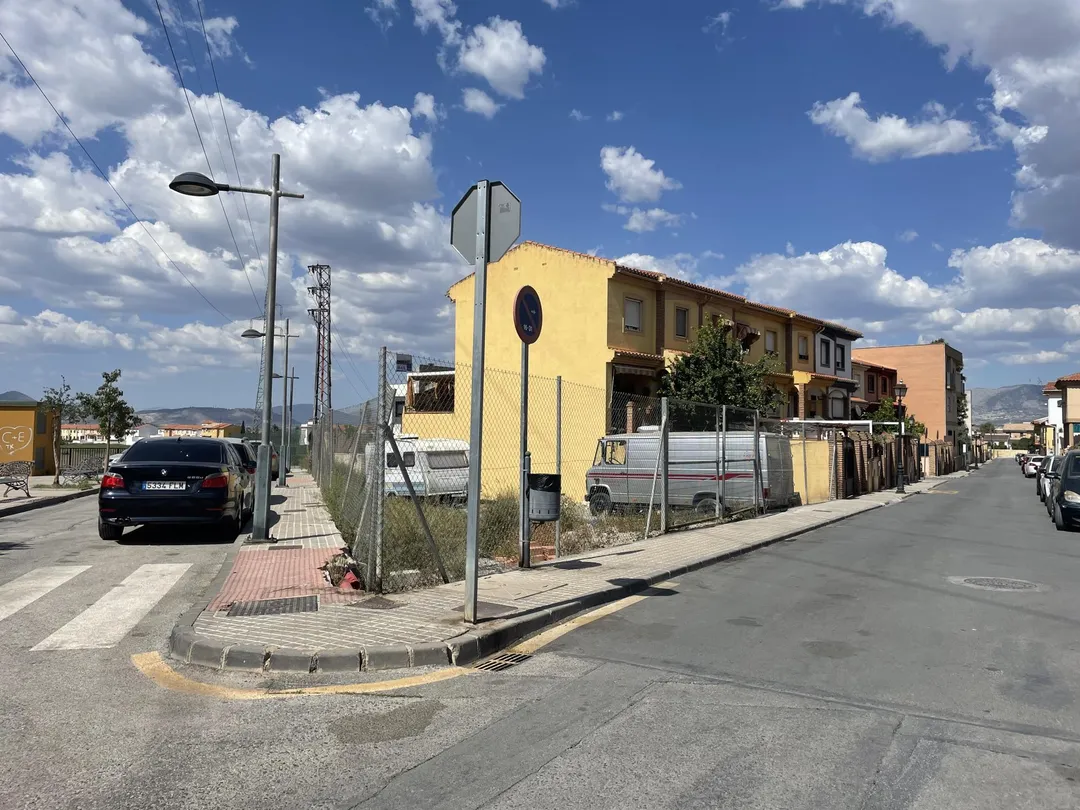 Finca rústica en  Calle la Paz 32 - Foto 3