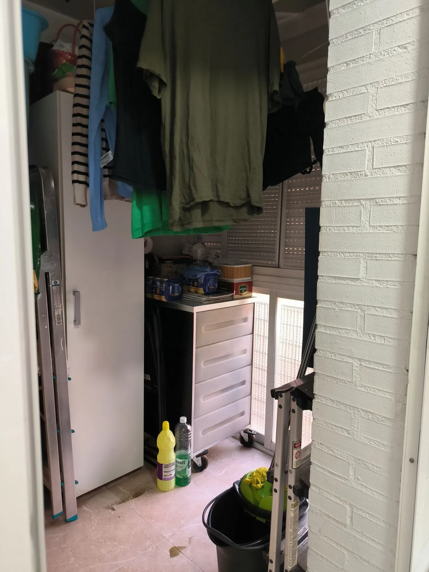 Piso en Barrio Palomeras Bajas - Foto 8