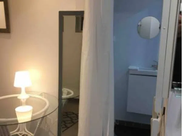 Estudio en calle Sillería, 5 - Foto 18