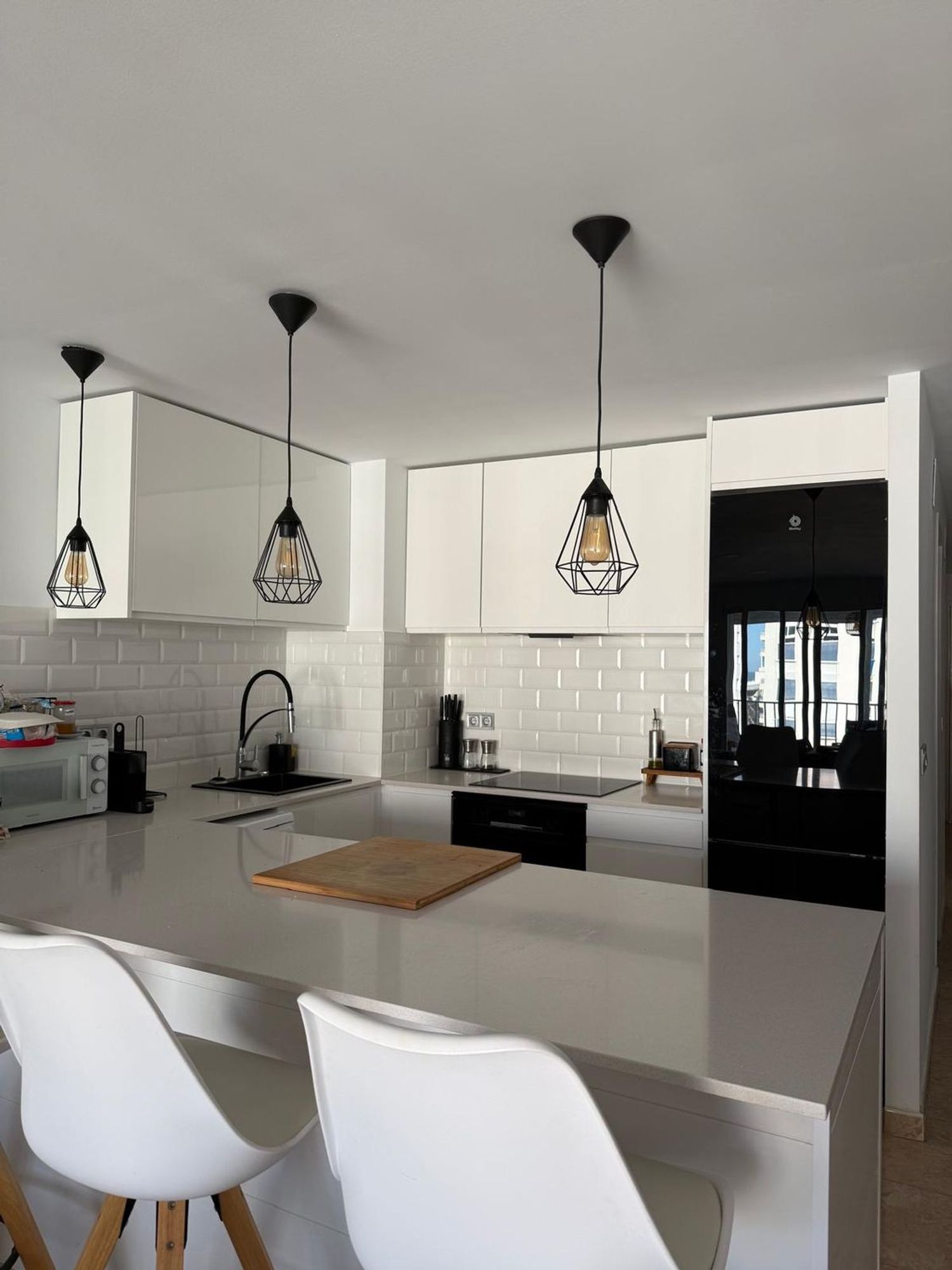 Estudio en Calle de la Devesa, 28, Playa de Gandia, Playa de Gandia - Foto 2