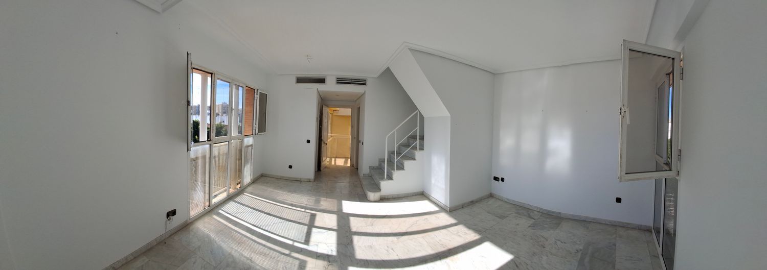 Ático en calle Luis Montoto, 116 - Foto 3