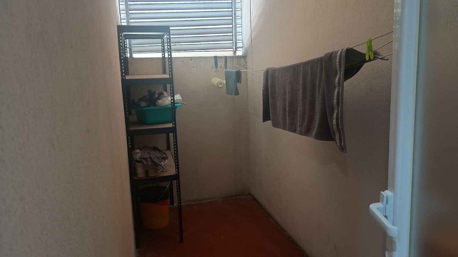 Piso en Arroyo de la media legua, 29 - Foto 1