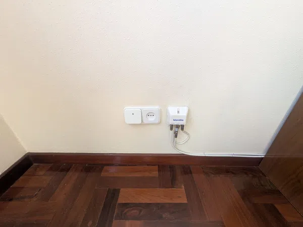 Piso en Calle del Naranjo de Bulnes, 25, Nuevo Gijón - Foto 23