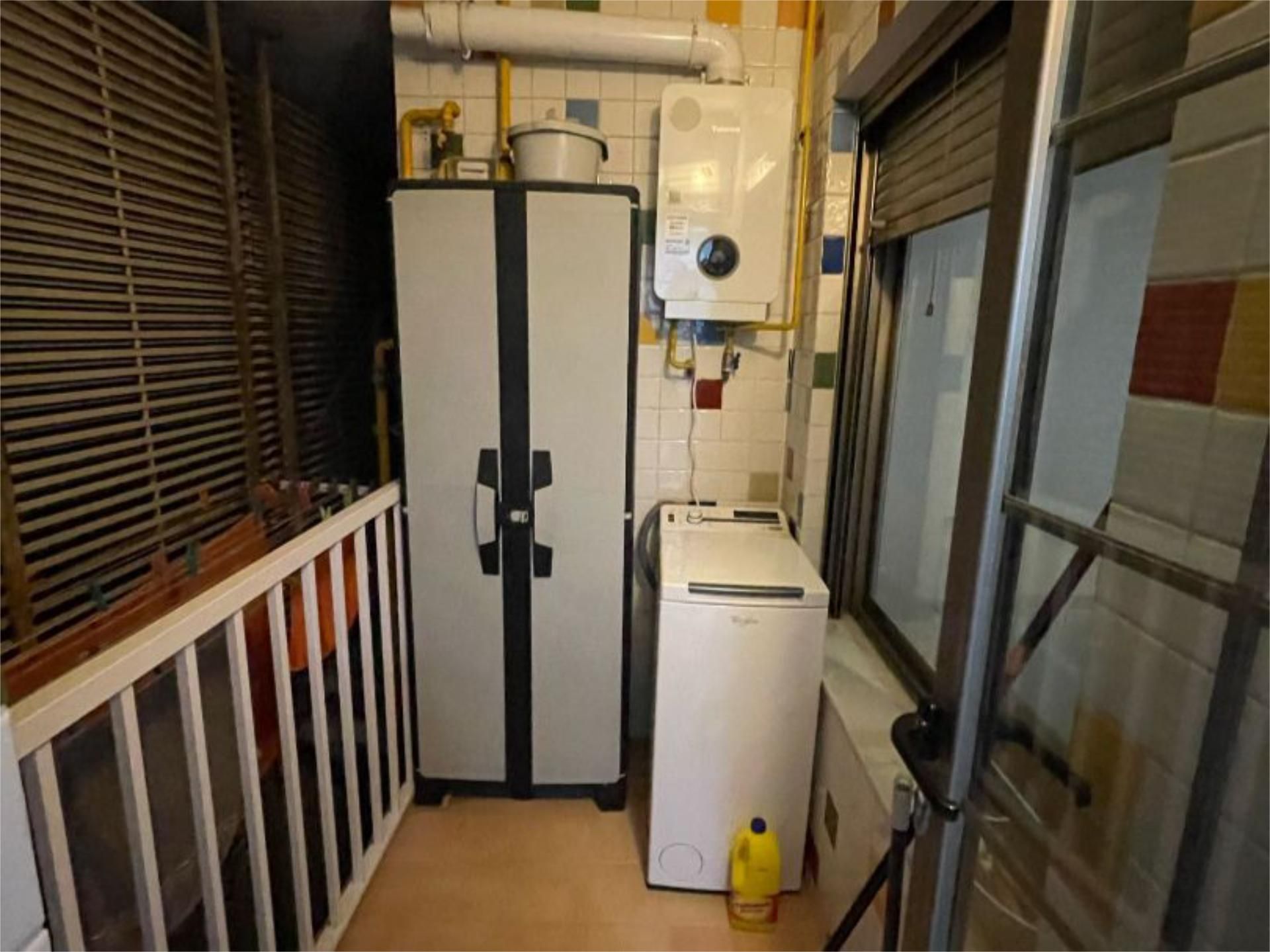 Piso en  Carrer de Bèlgica 10 - Foto 9