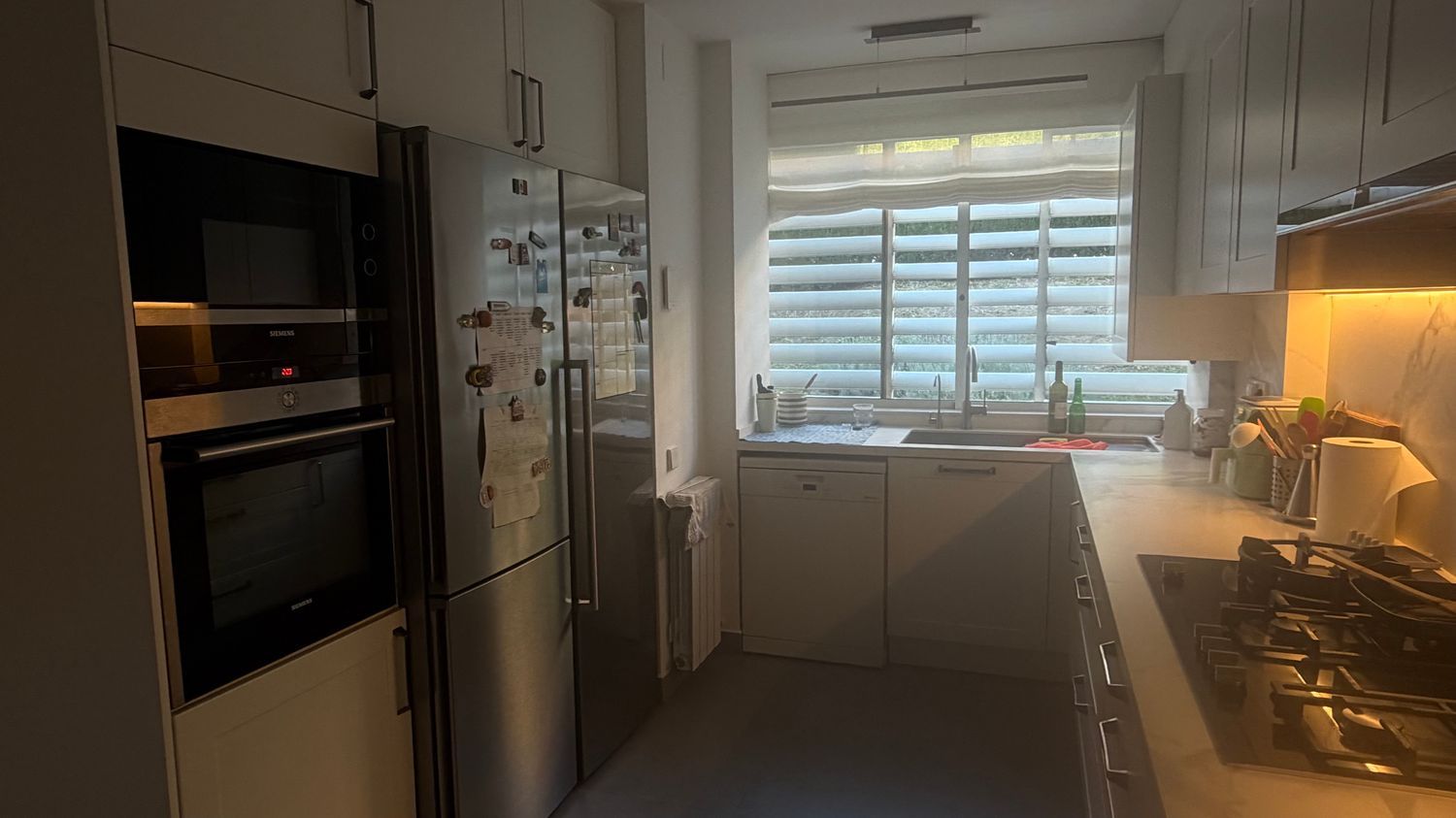 Chalet adosado en Paseo Comte de Vilardaga, 62 - Foto 4