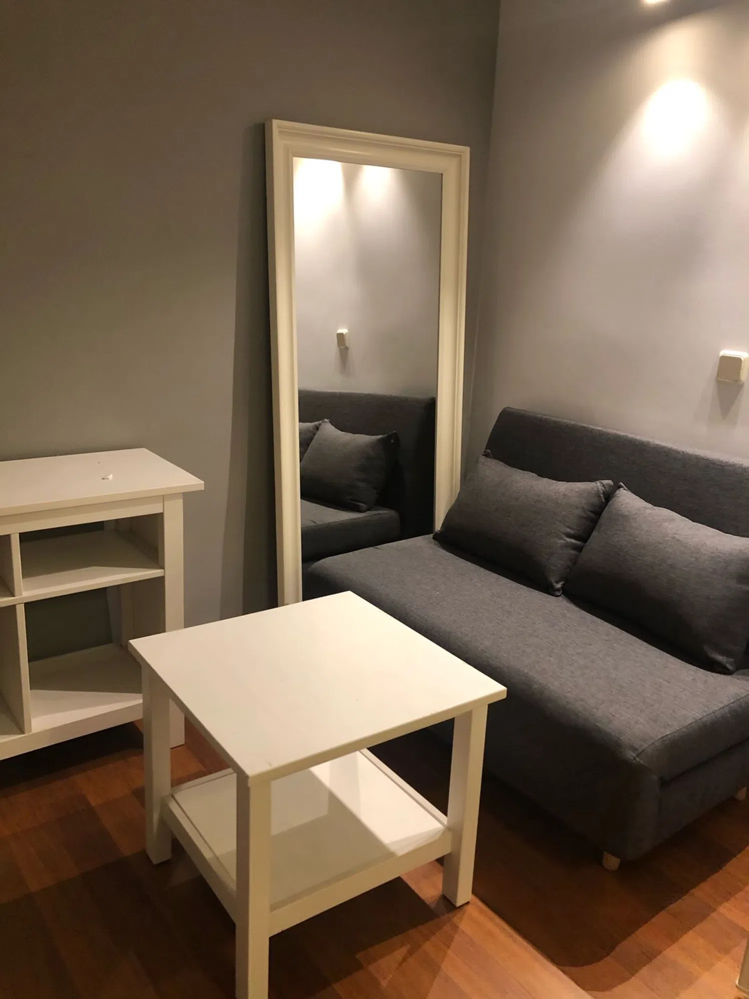Estudio en calle de Coslada, 3 - Foto 6