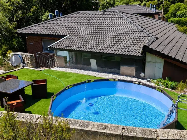 Casa o chalet independiente en Урбанисасьон Нуэва Сьерра де Альтомира, 28 - Foto 19