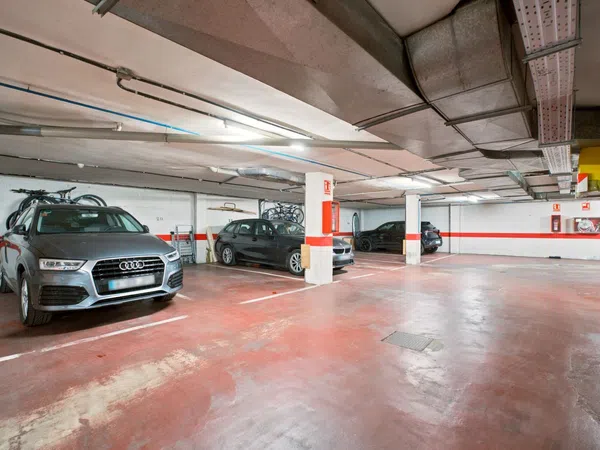 Piso en Avenida de la Comunidad de Madrid, 8, Zona Avenida Europa - Foto 21