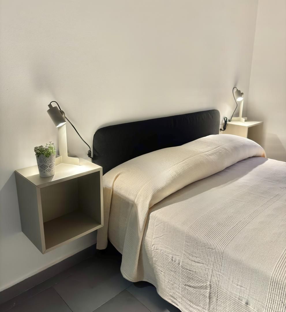 Piso en  Carrer d'Ignacio Zuloaga 25