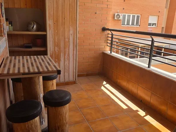 Piso en Calle Mónaco, 6, Barrio San Luis - Los Molinos, Barrio San Luis - Los Molinos - Foto 24