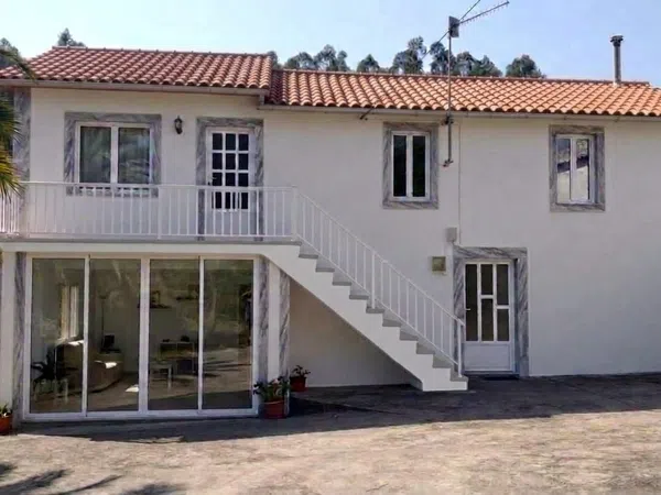 Casa o chalet independiente en San Roman de Montoxo, 11 - Foto 24
