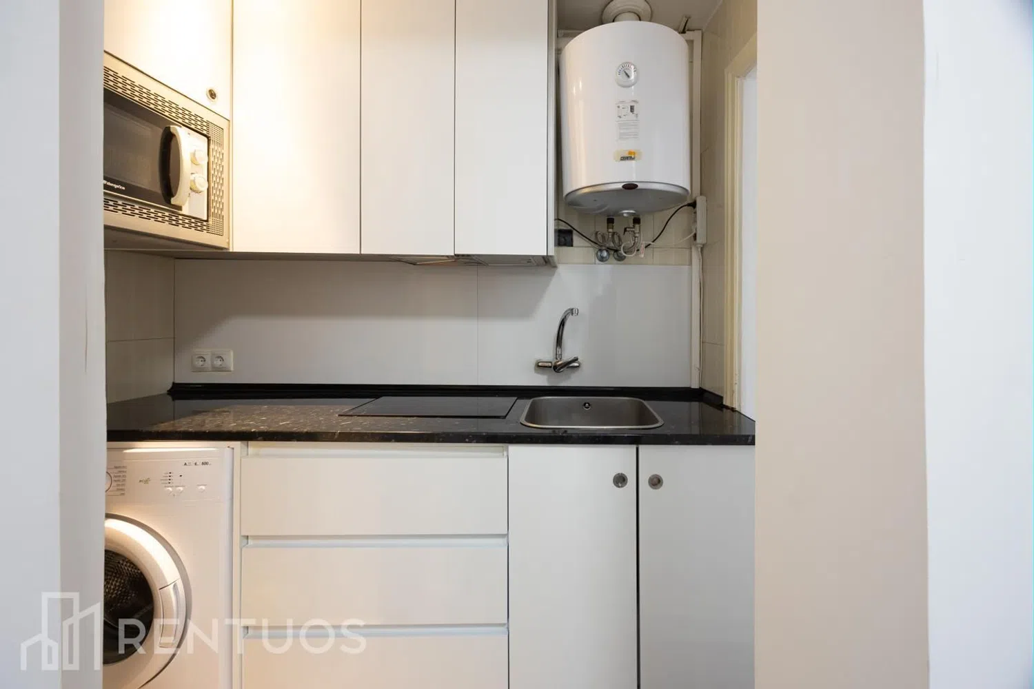 Piso en pasaje del Áncora - Foto 3