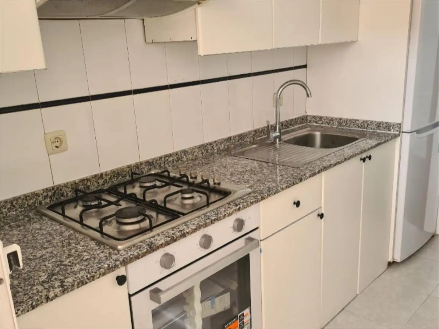 Piso en  Calle Malecón 58 - Foto 4