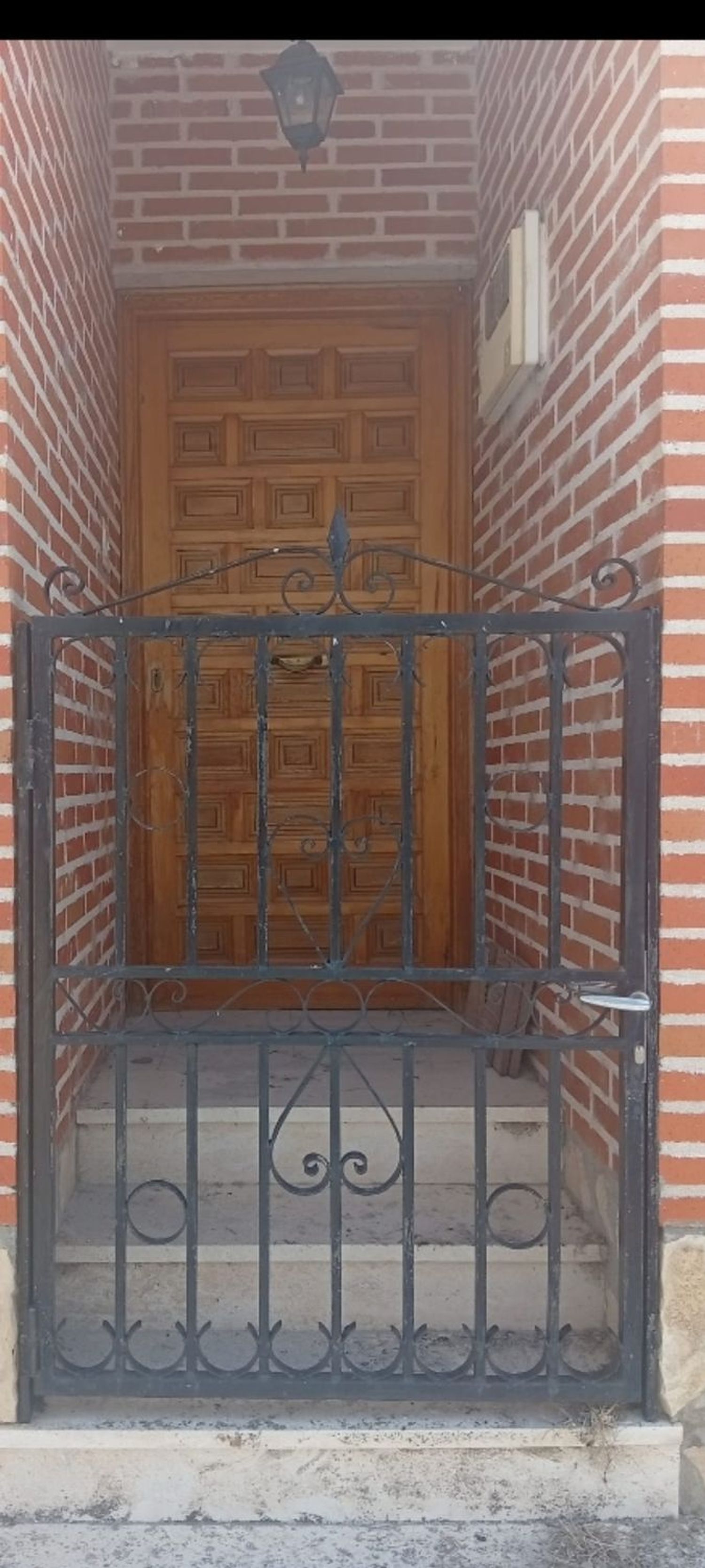 Casa de pueblo en Calle del ayuntamiento, 1 - Foto 2
