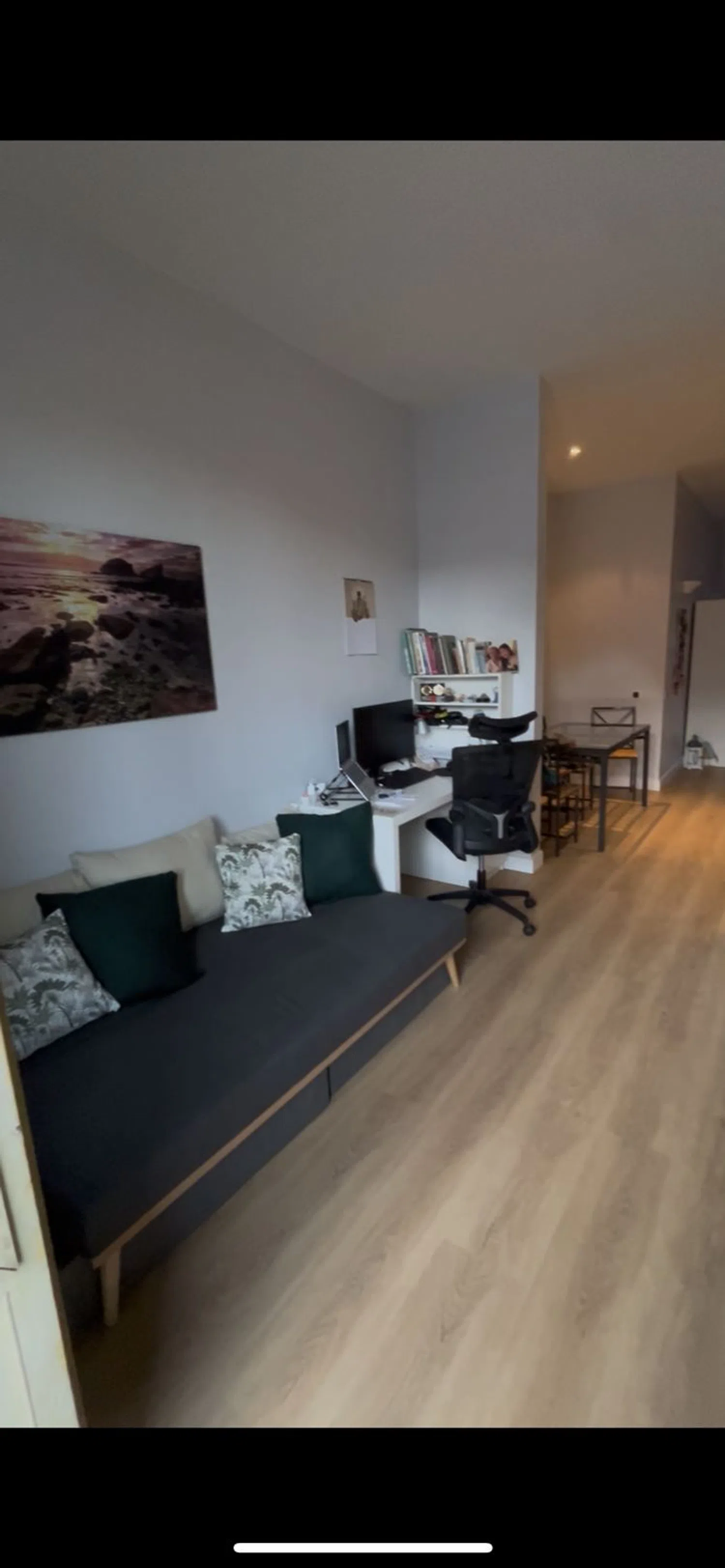 Piso en rambla La, 19 - Foto 3