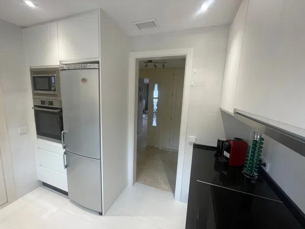 Piso en Calle Clara Campoamor, 1, La Mairena, La Mairena - Foto 13
